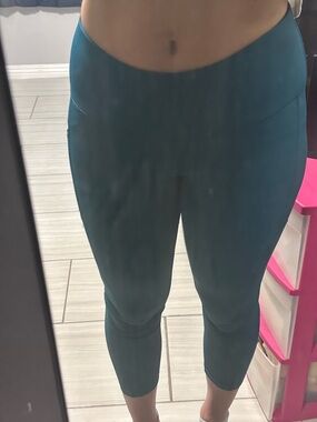 Beverly Hills Polo Club Teal Apparel